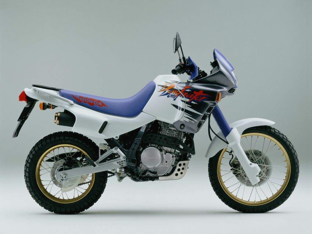 NX650 DOMINATOR 1993-1996