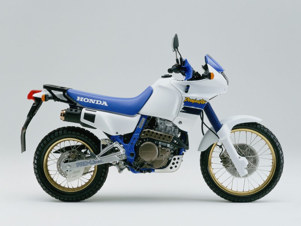 NX650 DOMINATOR 1989-1992