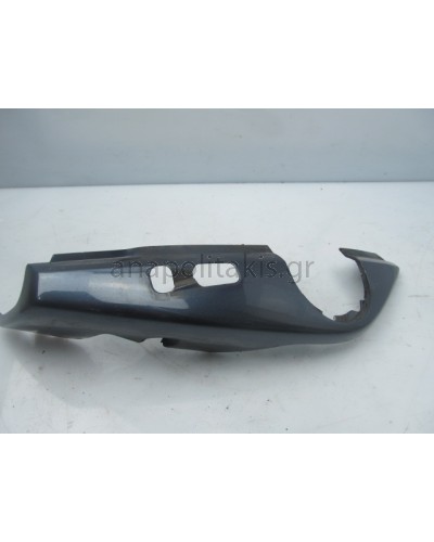 BMW F650CS SCARVER RIGHT COVER