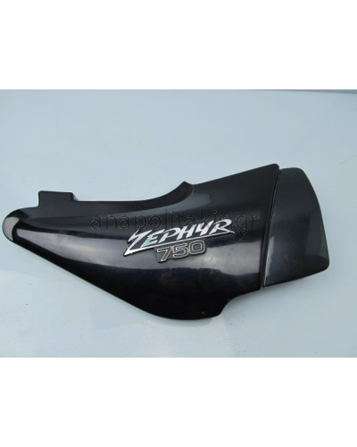 RIGHT SEAT COVER ZR750 ZEPHYR