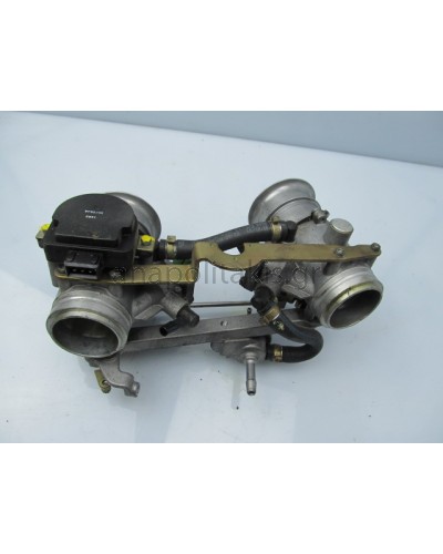 INJECTION ASSY DUCATI MONSTER916i S4