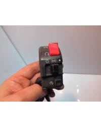 RIGHT SWITCH ASSY DUCATI MONSTER 916 S4