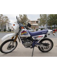 MOTORCYCLE DR125S 