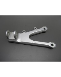 LEFT FOOTREST YZF600R6 '06-'07 2CO