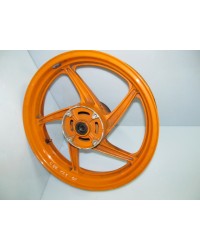 rear wheel rim cbr125 '10