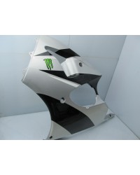 ZX6R '02 LEFT SIDE COWL