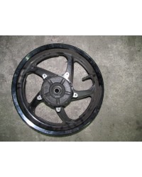 FRONT WHEEL YP400 MAJESTY ABS 2010
